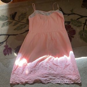 Charlotte Russe dress large